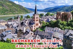 Bacharach