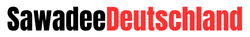 SawadeeDeutschland logo