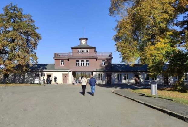 Buchenwald