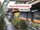 Wuppertal Schwebebah