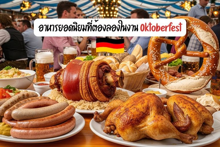 Oktoberfest
