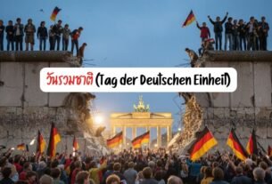 Tag der Deutschen Einheit