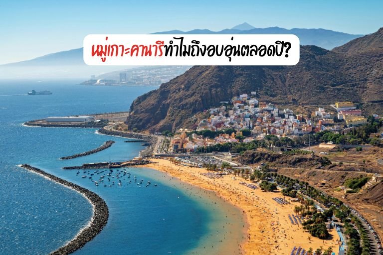 หมู่เกาะคานารี (2)