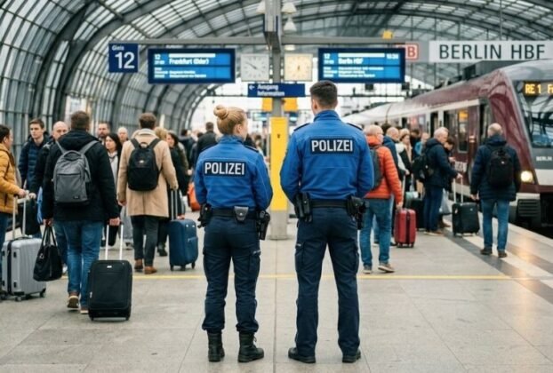 berlin-police-recruit-shortage-german-test-fails