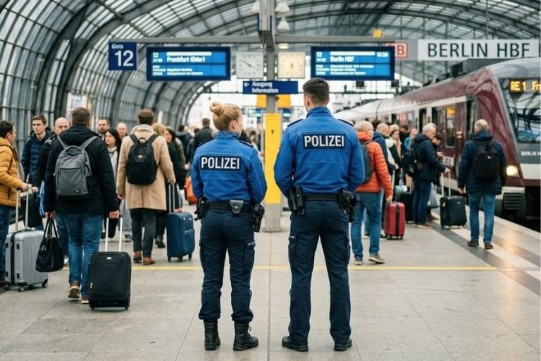 berlin-police-recruit-shortage-german-test-fails